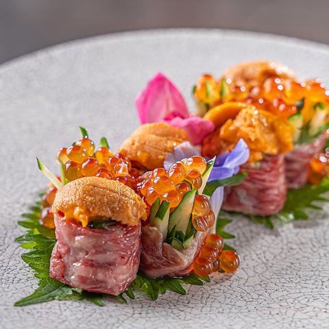 魚と炭と 浜さき