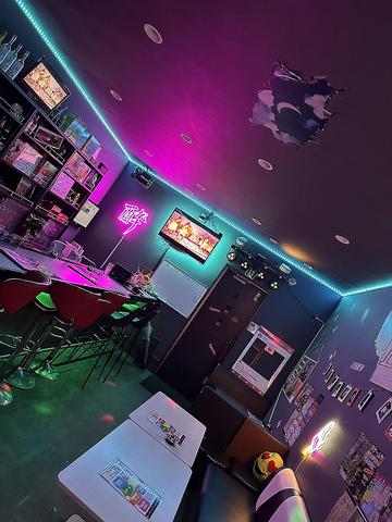 Amusement BAR Liberty アミューズメントバーリバティ