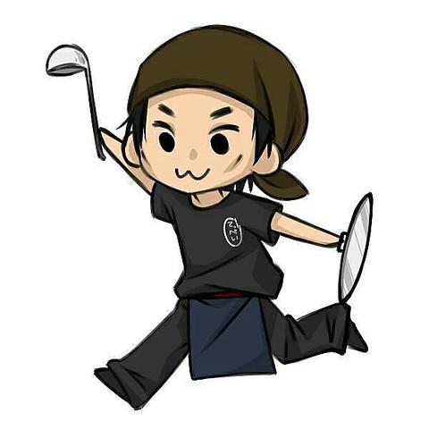 濃厚煮干とんこつラーメン 寝屋川 石田てっぺい