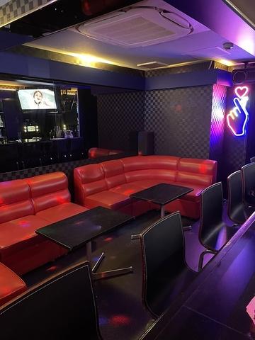 Shot BAR star7 ショットバースターセブン