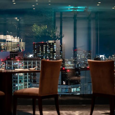 チャイナシャドー