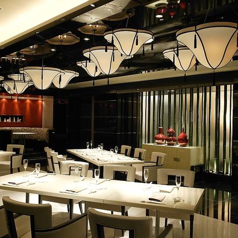 シェラトン都ホテル大阪 中国料理 四川