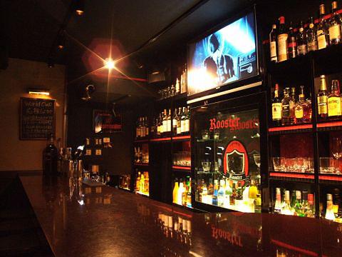 Cafe&Bar Rooster 恵比寿