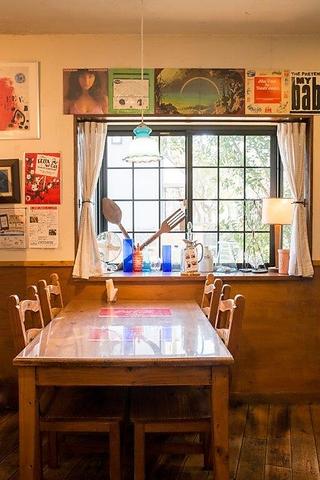 キッチン ロックポット