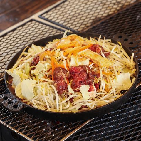 張碓わっしょい