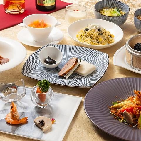 LIANHUA リアンファ 中日ビル店