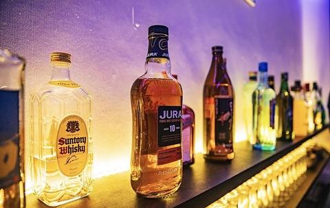 Bar Jura バー ジュラ