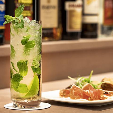 Dos Escenas ドスエセナス