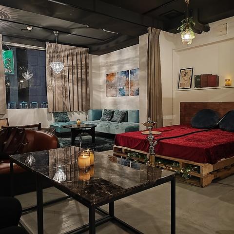 LA NATURE ラ ナチュール