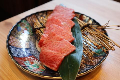 近江焼肉ホルモン すだく 名古屋 国際センター店