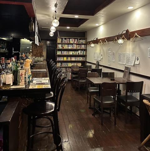 Norwegian Wood ノーウェジアン ウッド