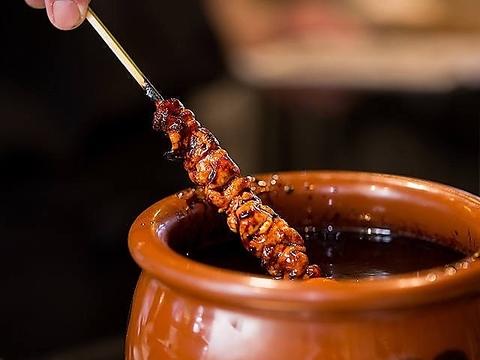 炭焼家 串じまん 葛西店