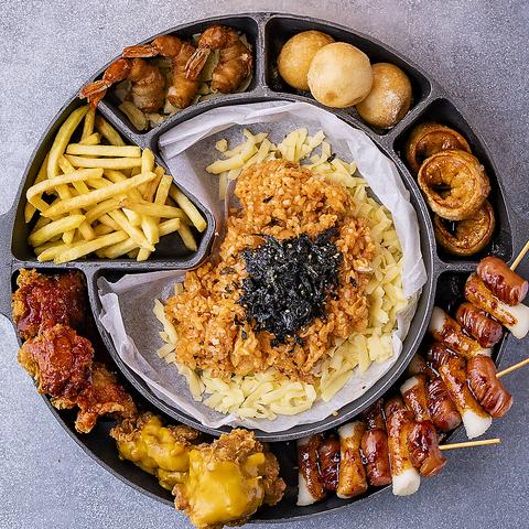 ソウルラブ 梅田店