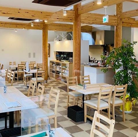 ファームレストラン ベジタベーレ