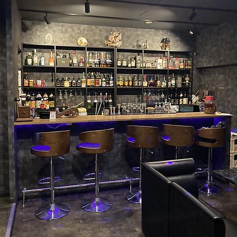 カラオケBAR　小酒館