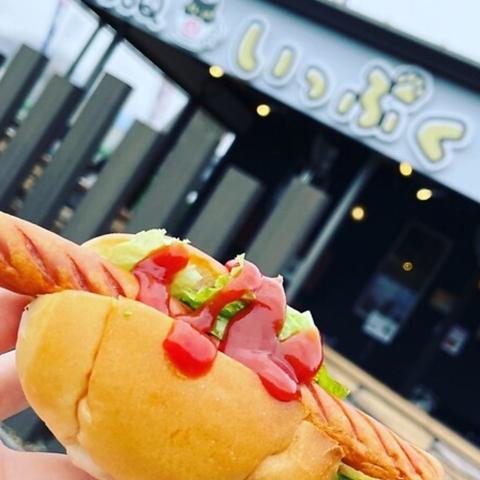 CAFE&BBQいっぷく