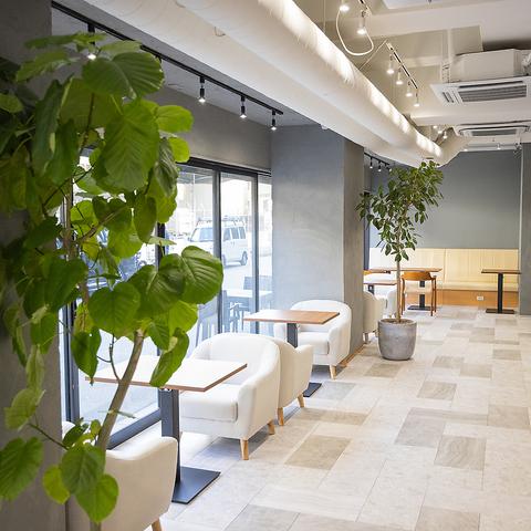 MELLORA メローラ 四ツ橋 心斎橋