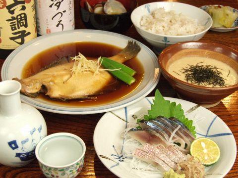 季節料理 思ひ出