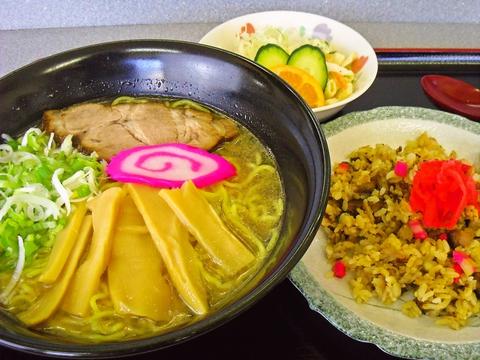 旭川ラーメン さいじょう