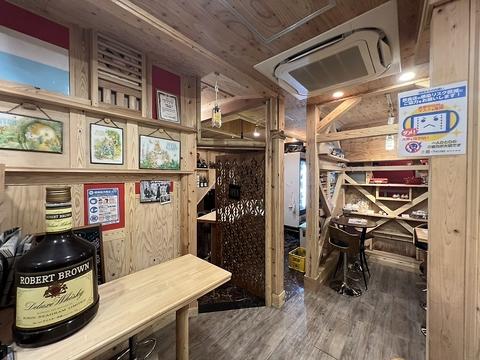 CafeBar R カフェバー アール