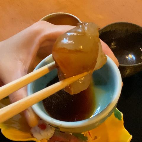 二代目政次郎Masajiro