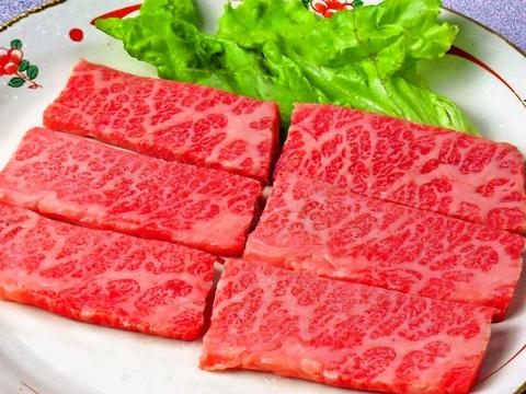 焼肉 明香苑