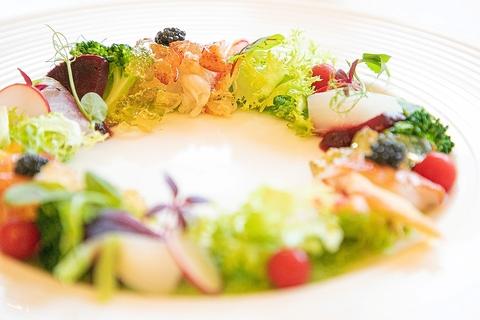 ディネット ウィシュトンホテル ユーカリ