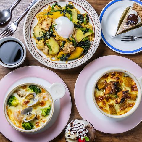 岡山珈琲館 大野辻店