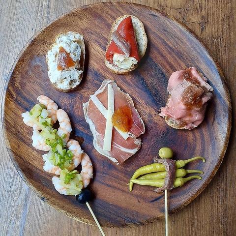 Borracho ボラッチョ 秋葉原店