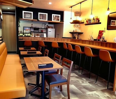 Au Petit Charonne オ プティ シャロン