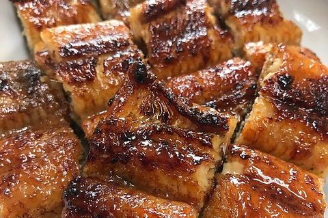 炭焼 うなぎの政虎