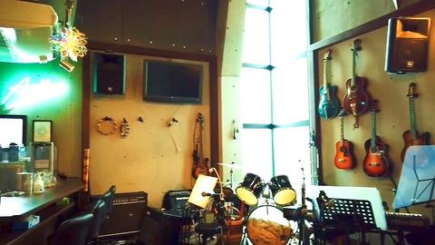 Live Cafe ARETHA アレサ