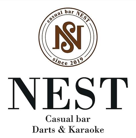 BAR NEST 流川店