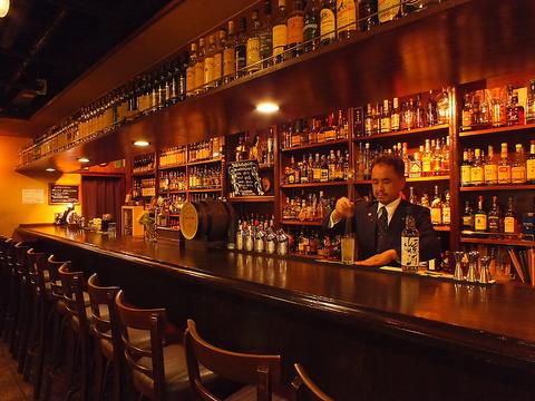 K s BAR ケーズバー