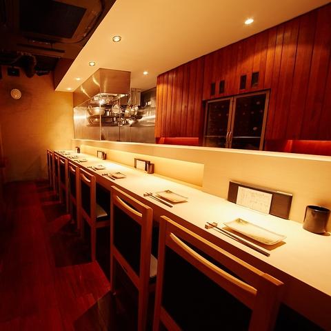 六本木 焼鶏 輪