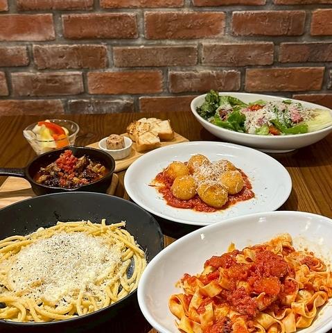 trattoria DARA トラットリア ダラ