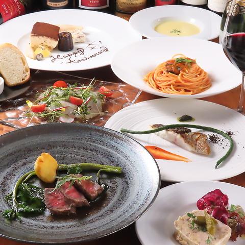 trattoria nost トラットリア ノスト