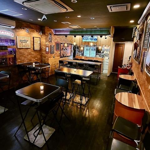 Show BAR ショー バー