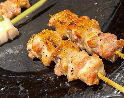 炭焼 ハリウッド