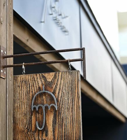 卵と珈琲 Re Rain リ レイン