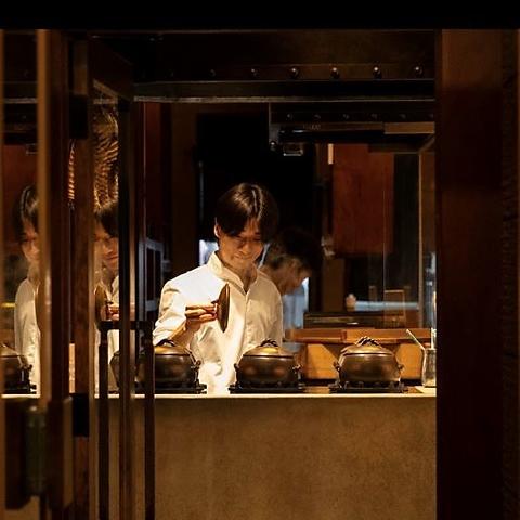 ほっこり　京都木屋町　本店