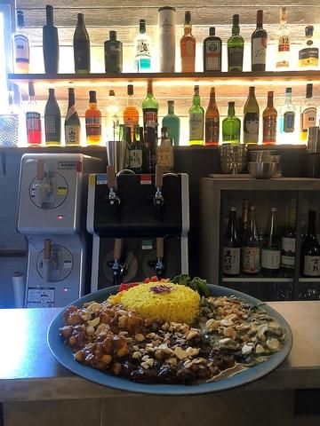 spice&smoke pichica スパイスアンドスモーク ピチカ