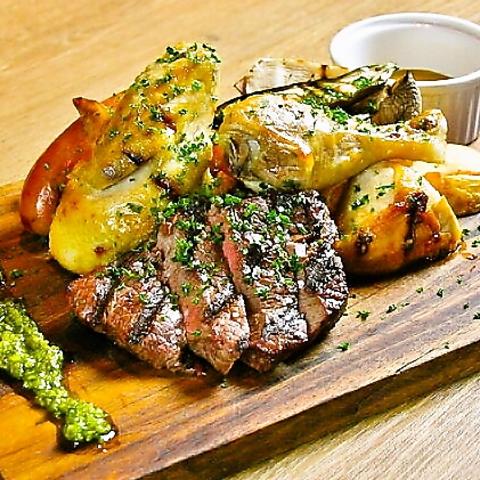 MOTTA PORTENO 銀座店