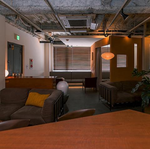 Mr chill NAKAMEGURO ミスターチルナカメグロ