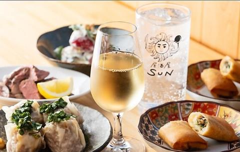 居酒屋 SUN サン 祐天寺