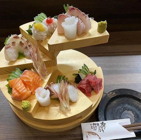 みんなの味 七笑 東駅前店