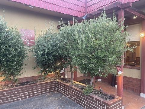 ステーキハウス　碧 AO