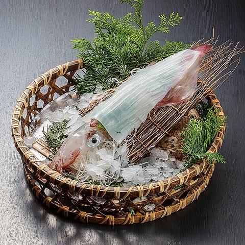 海鮮処 松月亭 博多本店