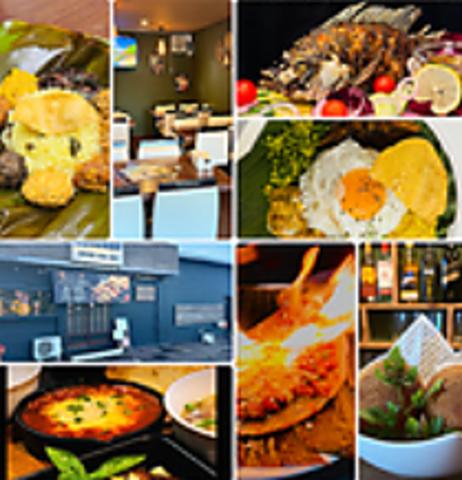 KURUMBA DINING&BAR クルンバ ダイニングアンドバー