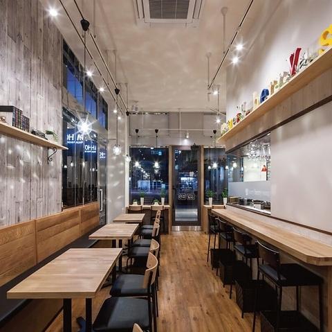 Pasta&Cafe Porco Piatto ポルコピアット